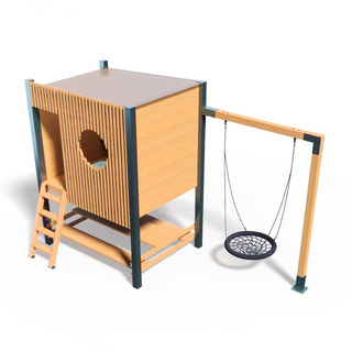 Детская площадка ДП2